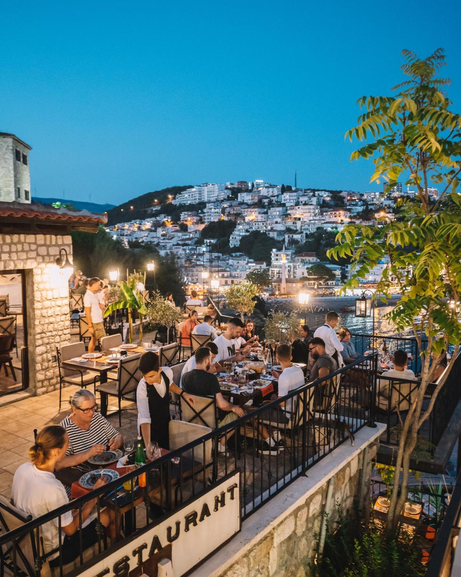 אולסינץ' Villa Dulcinea מראה חיצוני תמונה