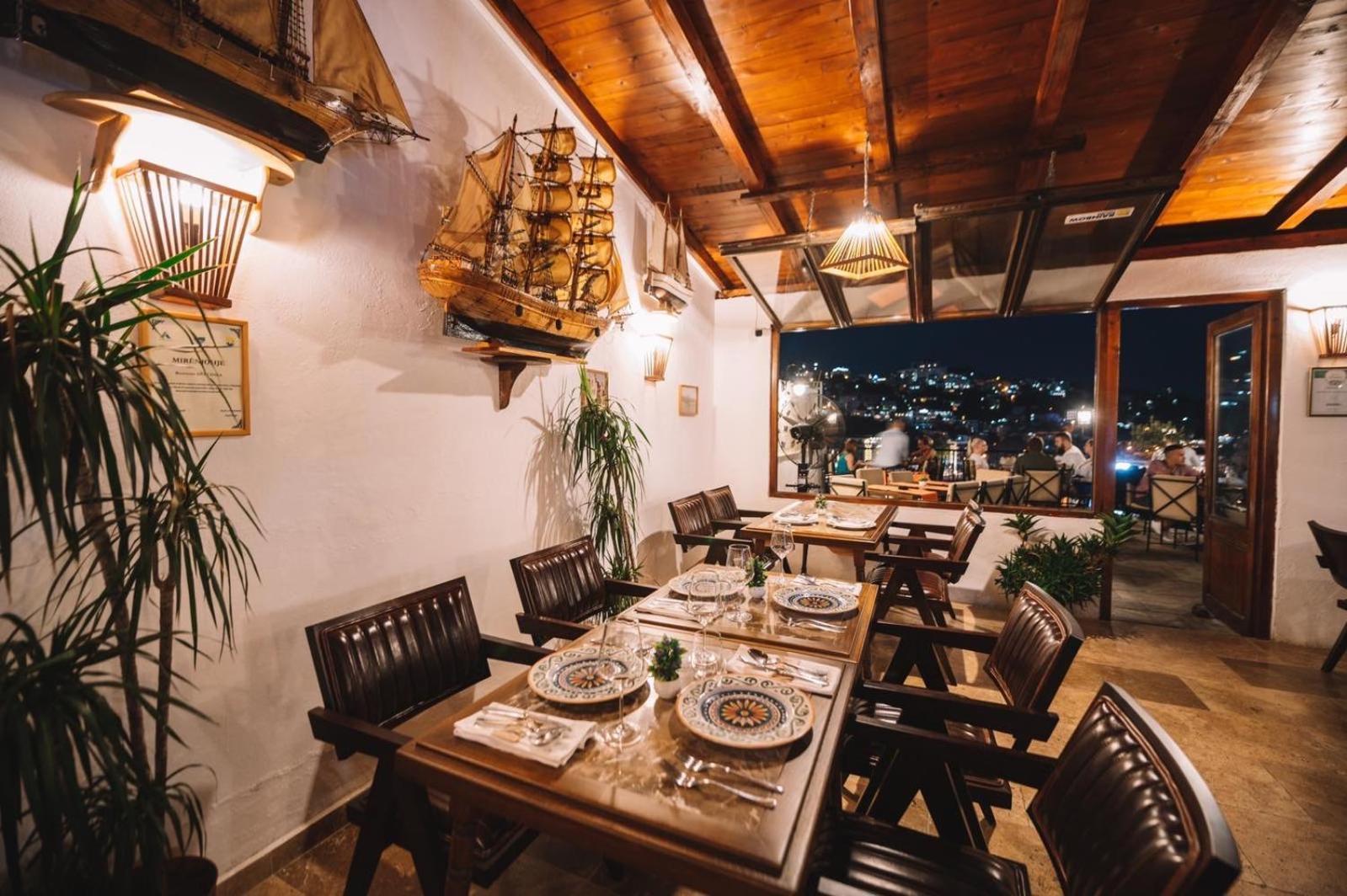 אולסינץ' Villa Dulcinea מראה חיצוני תמונה
