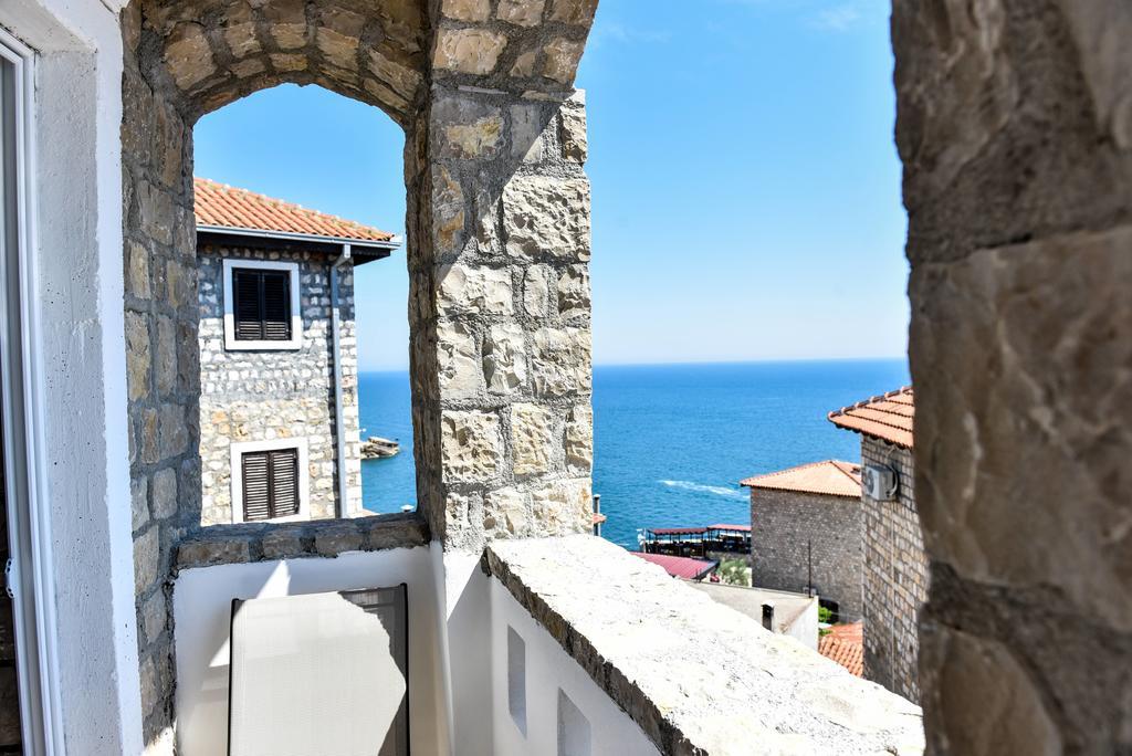 אולסינץ' Villa Dulcinea מראה חיצוני תמונה