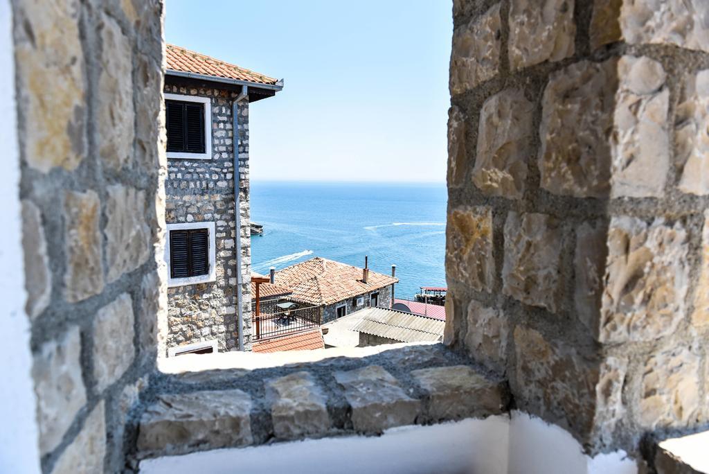 אולסינץ' Villa Dulcinea מראה חיצוני תמונה