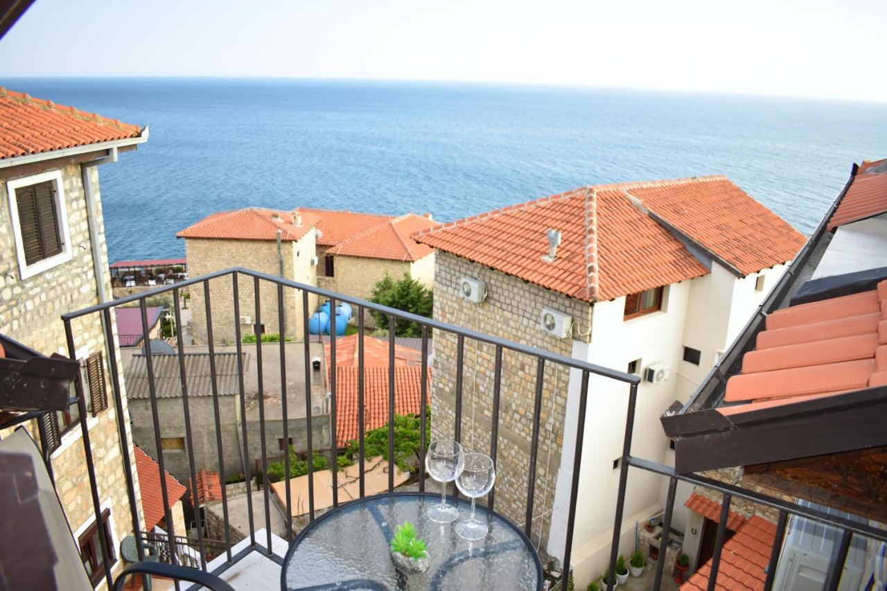 אולסינץ' Villa Dulcinea מראה חיצוני תמונה