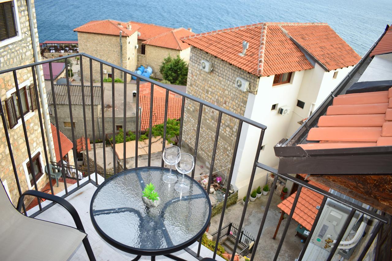 אולסינץ' Villa Dulcinea מראה חיצוני תמונה