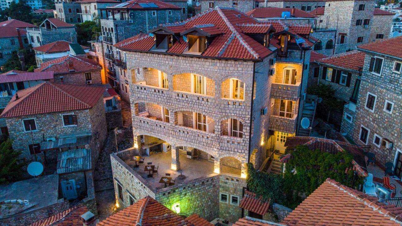 אולסינץ' Villa Dulcinea מראה חיצוני תמונה