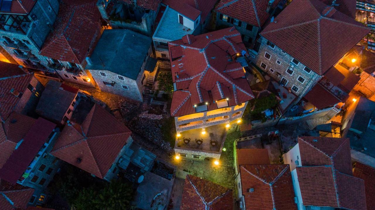 אולסינץ' Villa Dulcinea מראה חיצוני תמונה